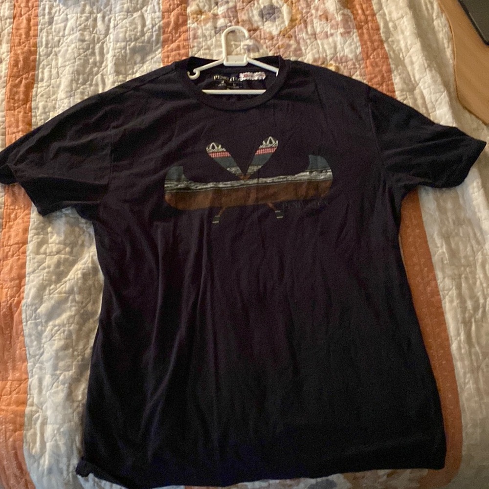 Short Sleeve Tee Shirt
